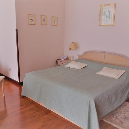 Hotel Mozart Opatija Eksteriør bilde
