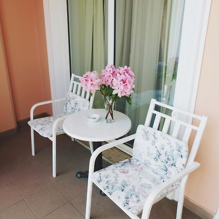 Hotel Mozart Opatija Eksteriør bilde