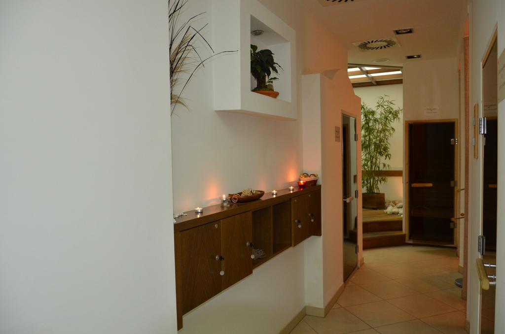 Hotel Mozart Opatija Eksteriør bilde