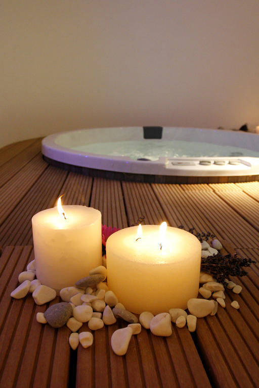 Hotel Mozart Opatija Rom bilde